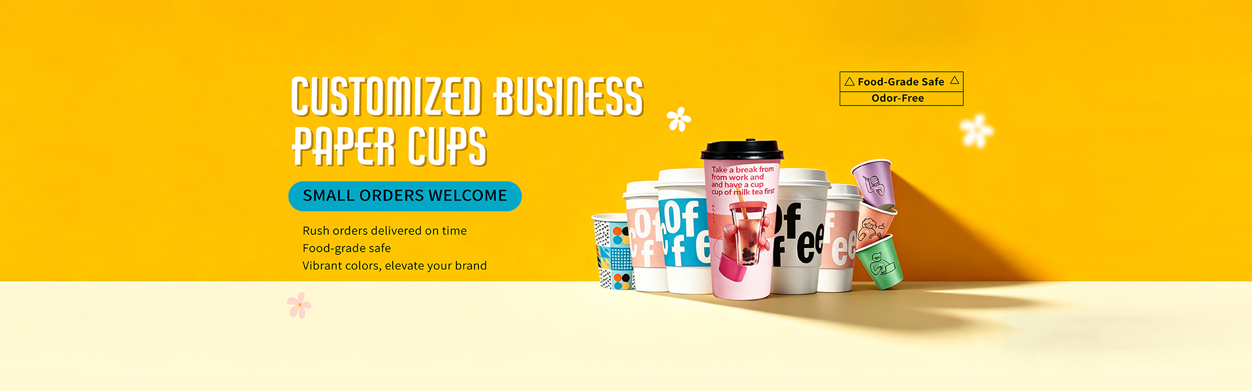 Paper Cups