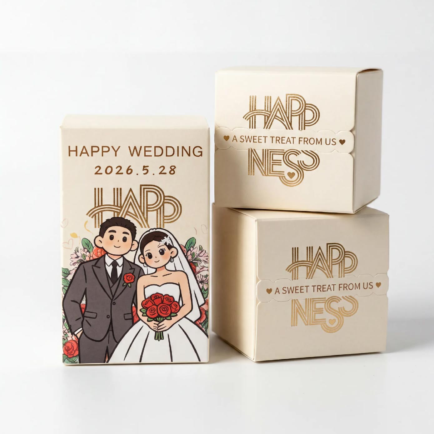 Blind Box