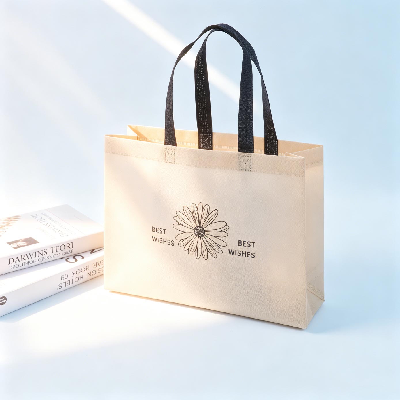Silk Screen Integrated mechanism Bag