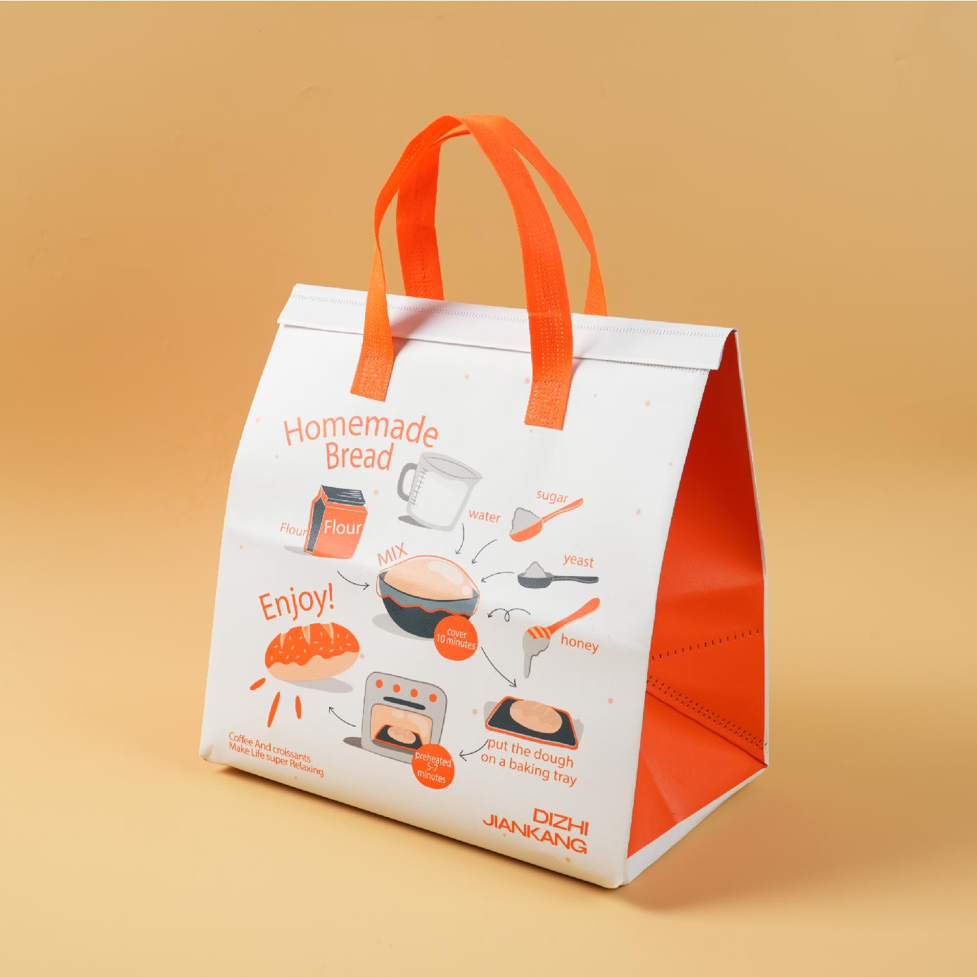 Takeaway Bag