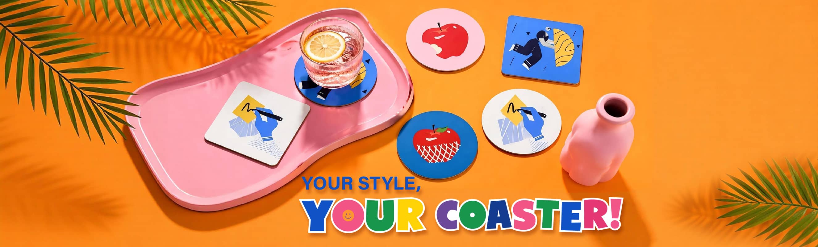 coaster